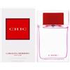 Carolina Herrera Chic Carolina Herrera 80 ml, Eau de Parfum Spray