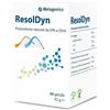 Metagenics Resoldyn integratore 60 gellule di acidi grassi