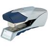 Rexel 2100011 Cucitrice Compatta, Argento/Blu