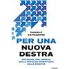 Piemme Per una nuova destra. Antitasse, pro libertà, dalla parte dei dimenticati dalla sinistra