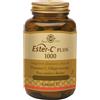 Solgar Linea Vitamine Minerali Ester-C Plus 1000 Integratore 90 Tavolette