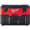 Milwaukee Aspiratore m18 vc2-0c