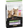 Purina Pro Plan Start Kitten Sterilised Salmone 1,5 kg per Gattini