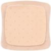 Aquacel MEDICAZIONE STERILE IN SCHIUMA POLIURETANO IDROCELLULARE AQUACEL AG FOAM ADESIVA 8X8 CM 10 PEZZI