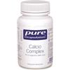 nestle PURE ENCAPSULATIONS CALCIO COMPLEX 30 CAPSULE