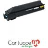 CartucceIn Cartuccia Toner compatibile Kyocera-Mita 1T02K90NL0 / TK-8705K nero