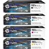 HP CARTUCCIA ORIGINALE HP L0R12A 981X NERO Enterprise Color 550