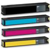 HP Cartuccia COMPATIBILE HP J3M71A 981A NERO Enterprise Color 550