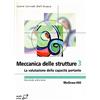 McGraw-Hill Education Meccanica delle strutture. La valutazione della capacità portante (Vol. 3)