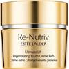Estee Lauder Re-nutriv Ultimate Lift Regenerating Youth Creme Rich 50 ML