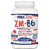 PROLABS Zmb6 160 cpr Zma Zm b6 Zinco Magnesio Vitamina b6