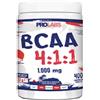 Prolabs BCAA 4:1:1 400 compresse Aminoacidi Ramificati con Vitamina B
