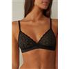 Intimissimi Reggiseno A Triangolo Emma In Pizzo Nero