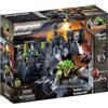 AAAOFFERTISSIMA PLAYMOBIL 70623 DINO ROCK