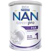 NESTLE INFANT Nestlé - Nan Ha Latte 1 800g - Formula per Neonati
