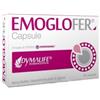 DYMALIFE PHARMA EMOGLOFER 30 Cps