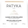 PATYKA COSMETICS Sas Patyka Maschera Lift Pro Collagene 50ml