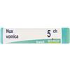 BOIRON Srl Nux Vomica 5ch Globuli Monodose Boiron