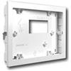 Paradox TM70WB Cornice da incasso per Tastiera TM70