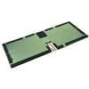 2 POWER 2-Power CBI3453A, Ioni di Litio, 2950 mAh, Notebook/Tablet, 14,8 V, 45 Wh, Nero, Grigio