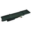 2 POWER 2-Power CBP3479A, Litio-ione Polimero, 4600 mAh, Notebook/Tablet, 14,8 V, Nero, 324 mm
