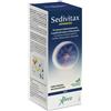 ABOCA SPA SOCIETA' AGRICOLA SEDIVITAX ADVANCED GOCCE FLACONCINO 75 ML