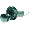 Marine Town Tappo Inox 316 Fuel Ø mm.50