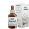 SYS CALENDULA GOCCE 50 ML