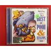 OST- THE BEST OF WINNIE THE POOH & HEFFALUMPS TOO -MOTION*CD BRAND NEW SEALED