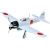 Tamiya 1/48 Mitsubishi A6M3 Type 32 Zero [Toy] (japan import)