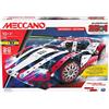 SPINMASTER 6062054 MECCANO MULTI MODELLO DA 25 SUPER CAR