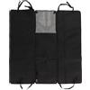 zooplus Exclusive Coprisedile posteriore Seat Guard - L 156 x P 137 cm