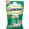 Catisfactions Cat con Tacchino - Confezione da 60 Gr