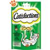 Catisfactions Cat con Erba Gatta - Confezione da 60 Gr