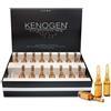 Vivipharma KENOGEN UOMO LOZIONE INTENSIVA PREVENZIONE DIRADAMENTO 30 FIALE 5 ML