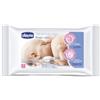 CHICCO SALVIETTE DETERGENTI PER IL SENO 72 PEZZI