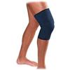 gibaud Ginocchiera elastica Gibaud blu, taglia 4, circonferenza 45-49cm