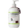 FIOCCHI DI RISO FIOCCHI DI RISO DETERGENTE CORPO/CAPELLI TALCO 400 ML