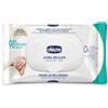 CHICCO COSMETICO SALVIETTE 60 PEZZI NO PROFUNO