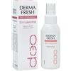 DERMAFRESH PELLE SENSIBILE EMULSIONE DEODORANTE DELICATO 75 ML