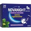 NOVANIGHT 20 BUSTINE TRIPLA AZIONE