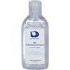 DERMON GEL IGIENIZZANTE MANI 100 ML 70% ALCOOL