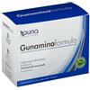 GUNAMINOFORMULA 24 BUSTINE 156 G