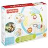 FISHER PRICE GIOSTRINA ANIMALI FORME