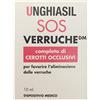 Marco Viti DISPOSITIVO MEDICO PER VERRUCHE IN FLACONE CON PENNELLINO 10 ML + 9 CEROTTI COPRIVERRUCA