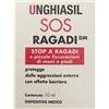 Marco Viti UNGHIASIL SOS RAGADI FLACONE 10 ML CON PENNELLINO