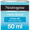 NEUTROGENA ACQUA GEL 50 ML