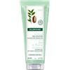 KLORANE GEL DOCCIA LINFA DI BAMBOO 200 ML