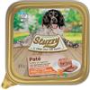 STUZZY DOG PATE' TACCHINO 150GR