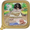 STUZZY DOG PATE' ANATRA 150GR